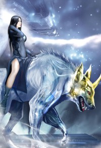 穿越女与亡国君