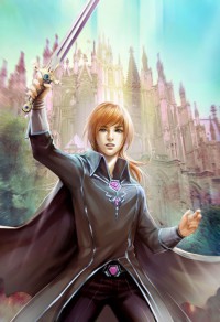 宮嬙風雲