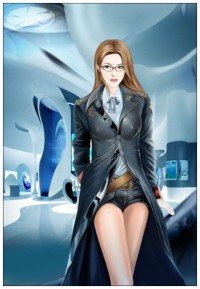 特工嫡女上官若离