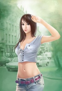 ABO:贺总的娇妻太甜太黏人