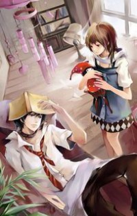 千秋我為凰秦如涼沈嫺
