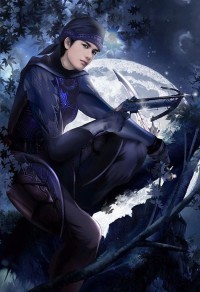 (咒回同人)女友挚友一起失踪