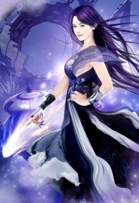 女裝大佬