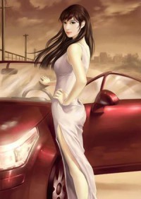 女子监狱的男管教