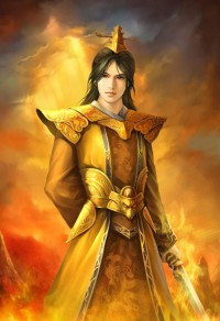 师无我
