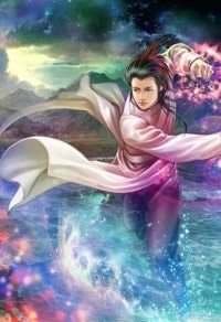 无敌副村长