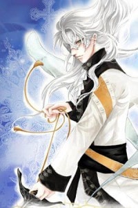 空間淨神錄