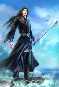 全职女仙